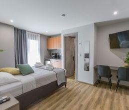 Studio/Γκαρσονιέρα για ενοικίαση - Αιγάλεω, - Photo 1
