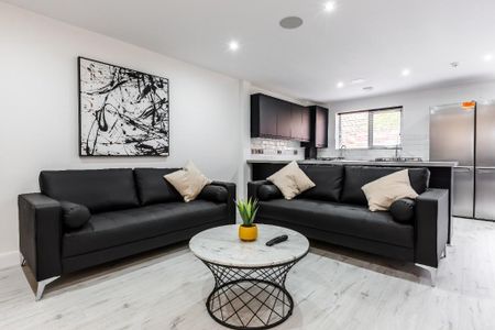 6 bedroom house to rent - Photo 4