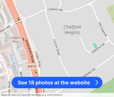 Lincoln Road, Chalfont St. Peter, Gerrards Cross - Photo 1