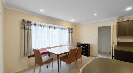 WEST END- 3 BEDROOMS - Photo 2