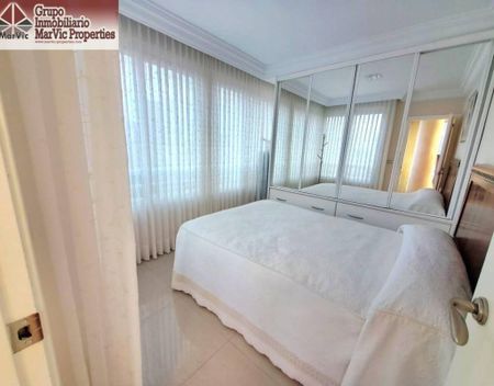 Piso en Alquiler con Seguro Indispensable - Benidorm, Zona Levante - Photo 2