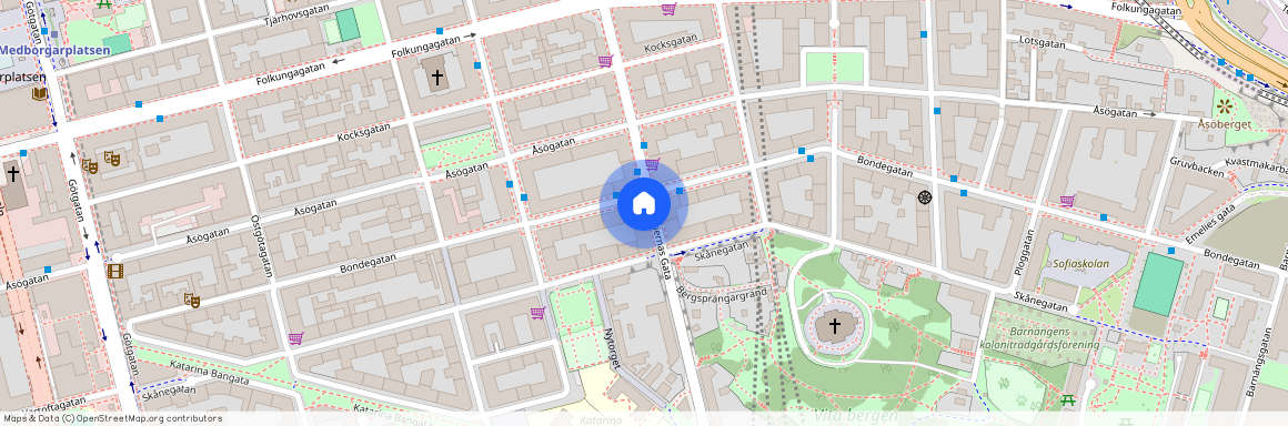 Södermalm, Stockholm, Renstiernas gata 30