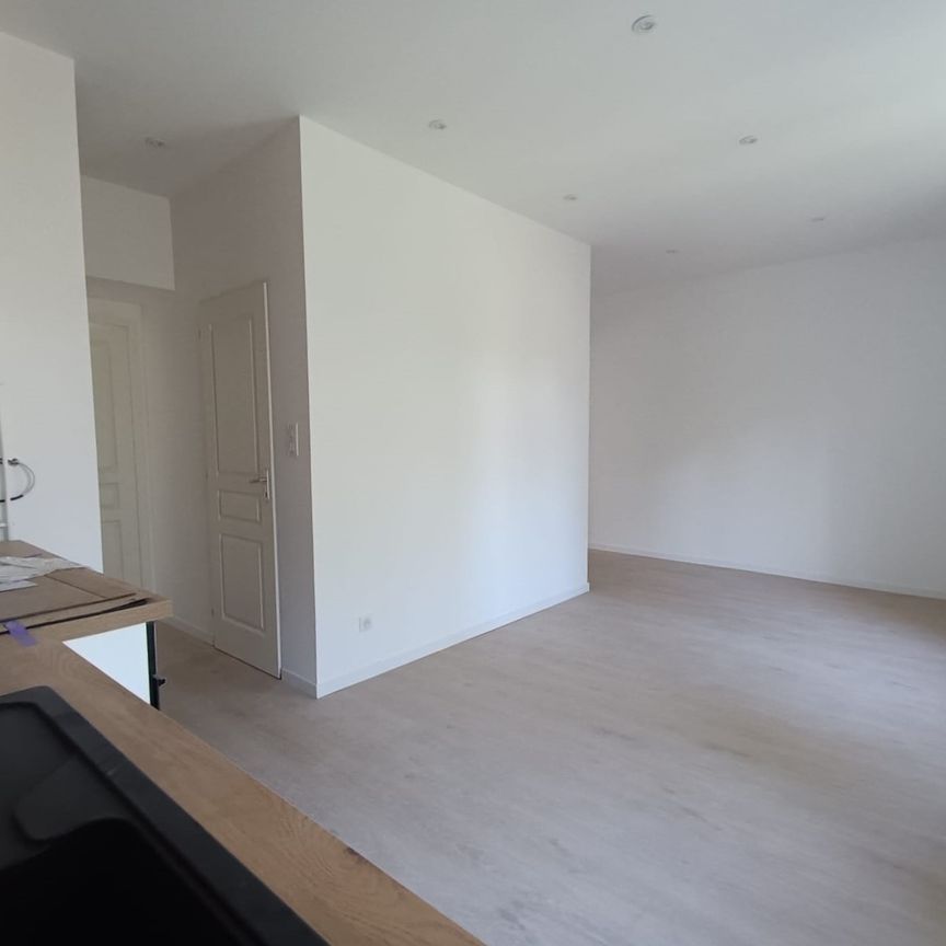 Location Appartement 3 pièces 48m² BELFORT 90000 - Photo 1