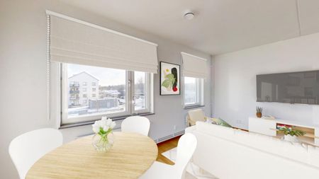 Paradisgränd, Nyköping - Photo 2