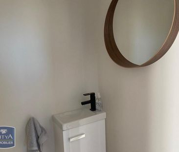 Location Appartement 3 pièces 61m² ST ARNOULT 14800 - Photo 5