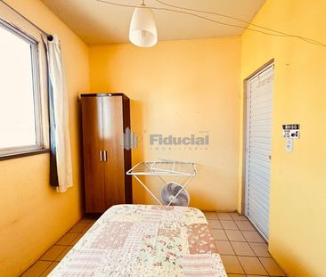 CAJAZEIRAS - APARTAMENTO - R FRANCISCO NOGUEIRA, 250 AP 402 BL 11 M... - Photo 3