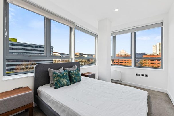 1 bedroom flat to rent - Photo 1