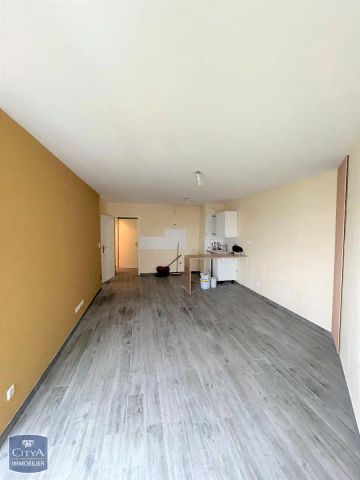 Appartement à louer 3 pièces 63.56m² - Photo 3