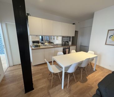 Location Appartement 1 pièce 10m² STRASBOURG 67100 - Photo 5