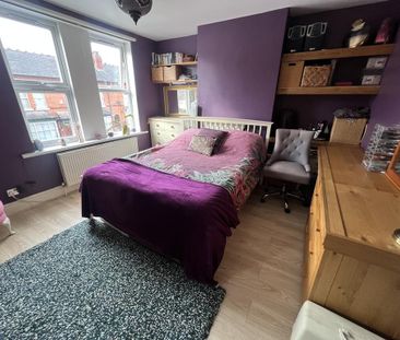5 bedroom terraced house to rent - Photo 3
