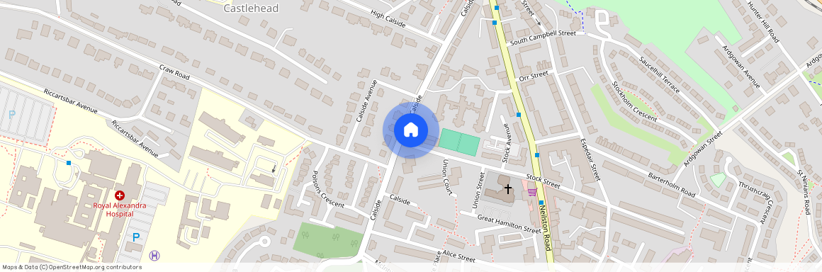 Stock St, Bright 1 Bed Furnished Apartment - Available 23/02/2026