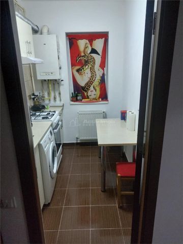 Metrou Dimitrie Leonida - garsoniera - centrala proprie - re - Fotografie 4