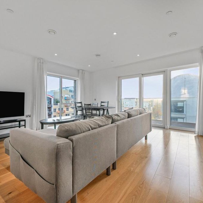 2 bedroom flat to rent - Photo 1