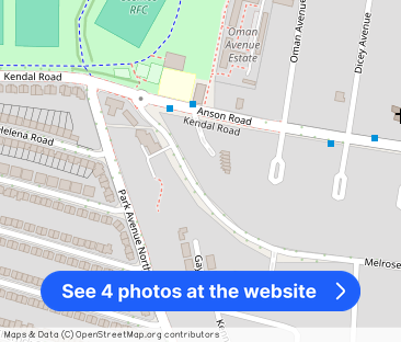 Melrose Avenue, Willesden Green - Photo 1