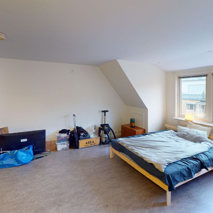 Spannmålsgatan, Trollhättan - Foto 1