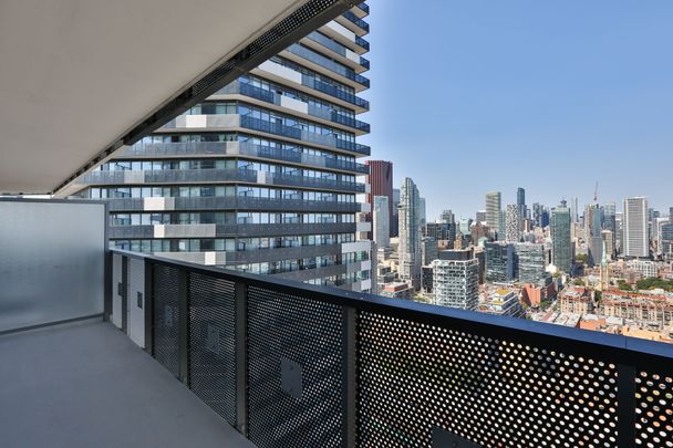 For Lease - 138 DOWNES Street Unit# 4602, Toronto, Ontario - Photo 1