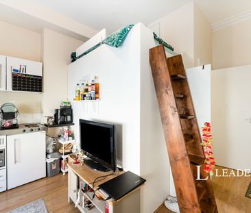 1 bedroom studio to rent Lawrence Road, Southsea, Hampshire, PO5 - Photo 5