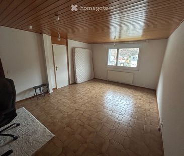 1 Zimmer - Photo 1