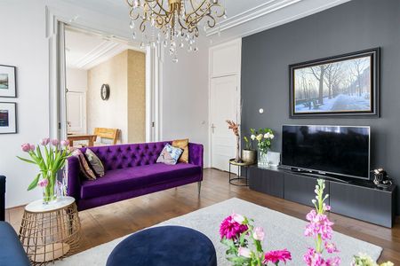 Appartement te huur: Amstelveenseweg 184-2 1075 XR Amsterdam - Foto 4