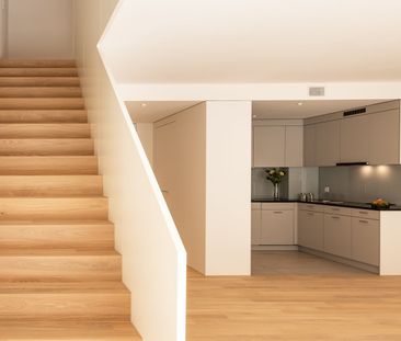 2.5 Zimmer, 91 m², EG - Photo 3