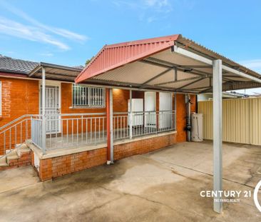 Modern Three Bedroom Family Home - Photo 1