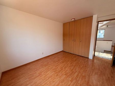 Casa en Renta con Terraza y Balcón en Real de Atizapán. - Foto 5
