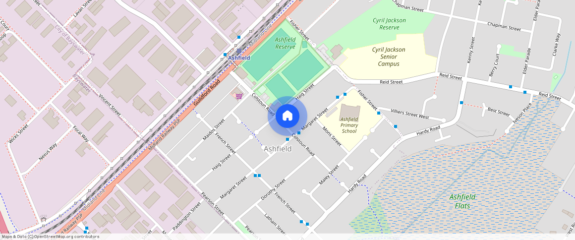 14 Colstoun Road, ASHFIELD