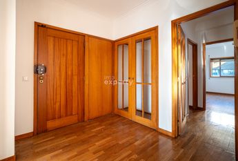 Apartamento T3 em Braga