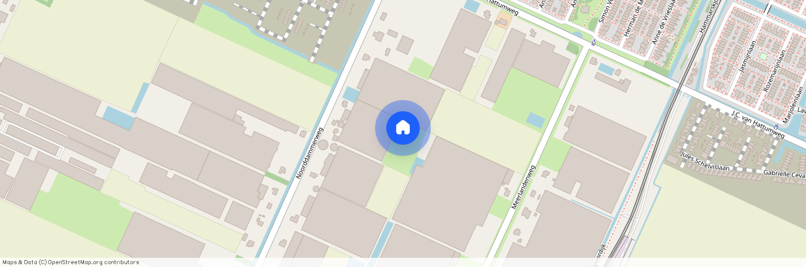 Louis Couperussingel 13hs, 1187 VX, Amstelveen