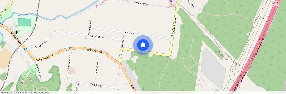 12 Charlotte Street, Qld 4304, Blackstone