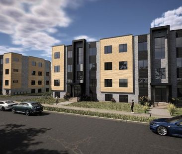 5 1/2 à louer, Otterburn Park, Carré Louis-Lévesque, construction n... - Photo 2