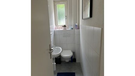 3½ Zimmer-Wohnung in Zürich - Kreis 10 Wipkingen, möbliert, auf Zeit - Photo 5