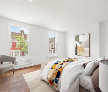 4 bedroom terraced house to rent - Photo 4