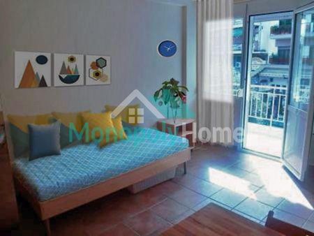 Studio/Γκαρσονιέρα για ενοικίαση Μαλακοπή (Τούμπα) - Φωτογραφία 5