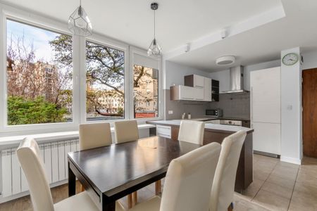 Jasne 3 pokoje przy Placu Unii 65 m² - Фото 4