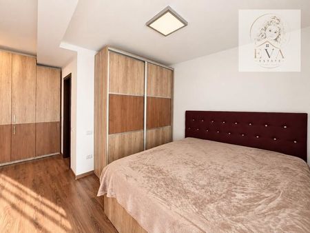 Sector 4 prima inchiriere 3 camere 2 bai 2 balcoane parcare inclusa - Photo 3