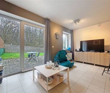 Appartement te huur - Foto 1