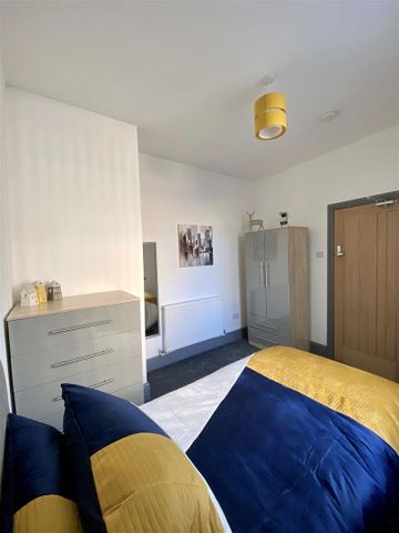 1 bed house share to rent in Woodbine Road, Burnley, BB12 - Photo 3