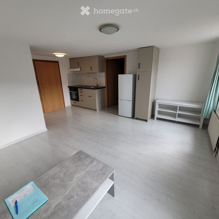 2 Zimmer, 43 m² - Photo 1