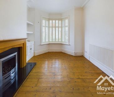3 bedroom terraced house to rent - Photo 1