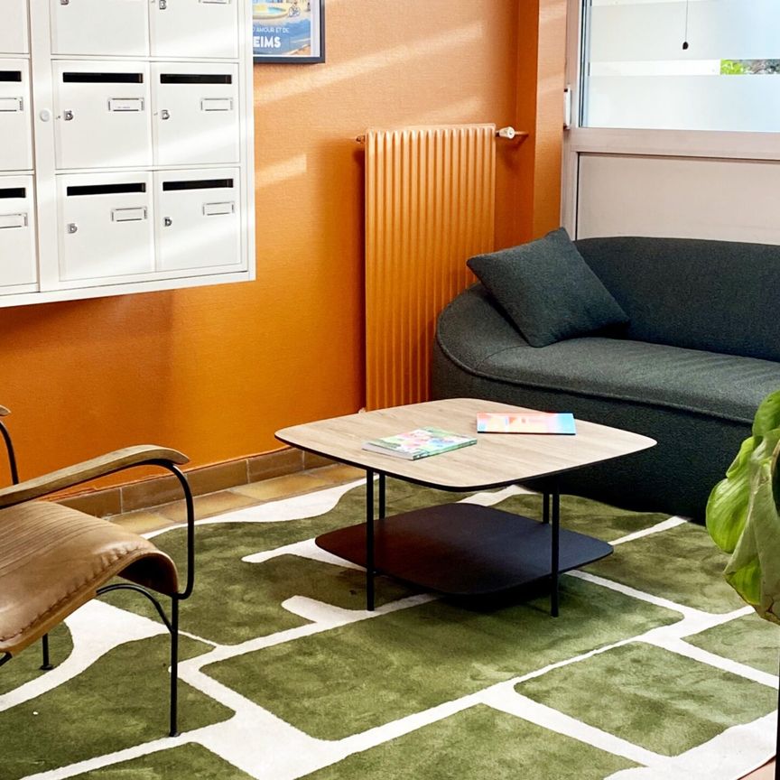 T1 Bis de 33m² - Photo 1