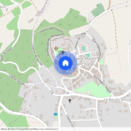 42370, Saint-Haon-Le-Châtel