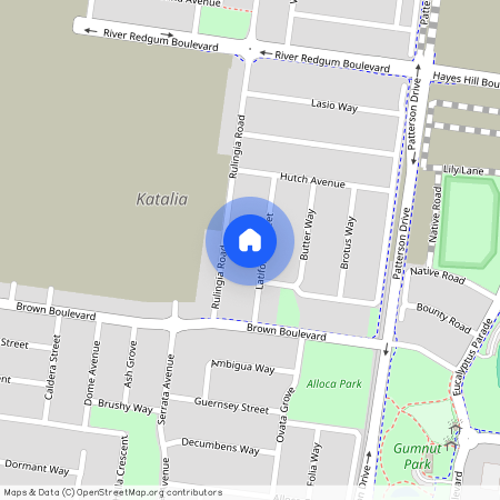 17 Latifolium Street, Vic 3064, Donnybrook