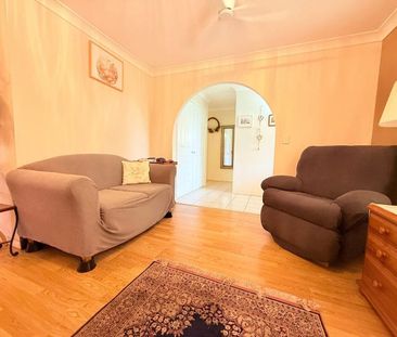 FAMILY HOME WITH SOLAR & AIR CONDITIONING - Photo 1