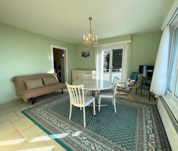 Appartement de 2.5 pièces meublé au 1er étage - Photo 3