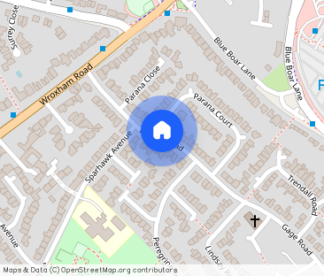 Parana Road, Norwich, - Photo 1