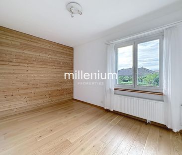 Maison individuelle 6P avec piscine - Photo 5
