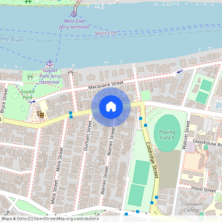 VIS026/221 Sir Fred Schonell Dr, Qld 4067, St Lucia