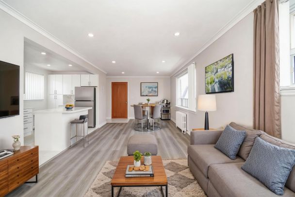 For Lease - 485 Mortimer Avenue Unit# 6, Toronto, Ontario - Photo 1