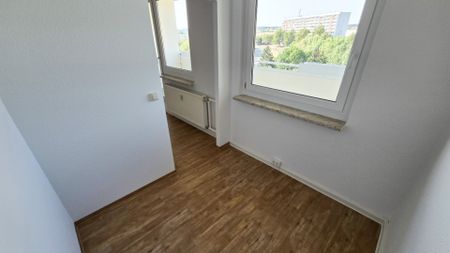 Wohnung, 1 Zimmer (36,22 m²) - Foto 3